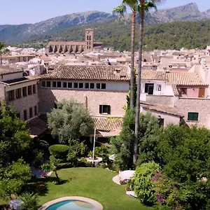 Hotel Son Sant Jordi, Pollença