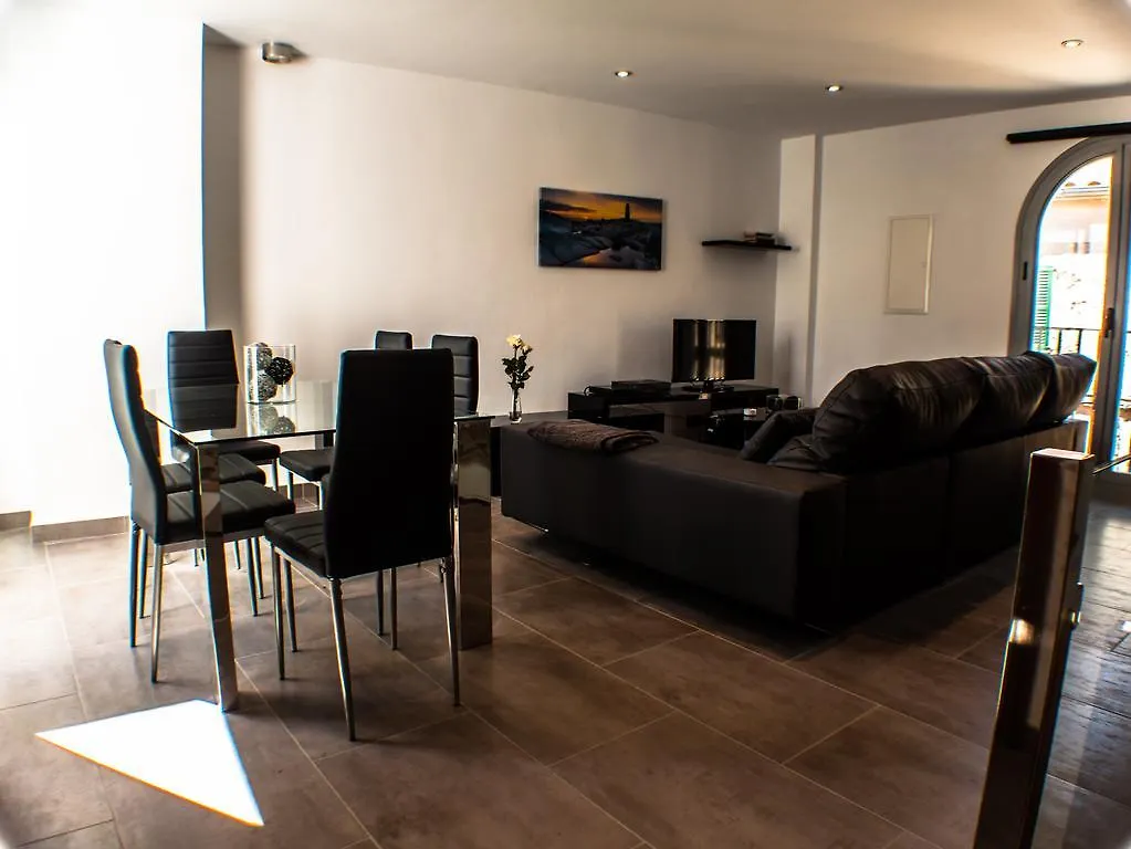 Holiday home Townhouse Calvari By Homevillas360 Pollenca Spain
