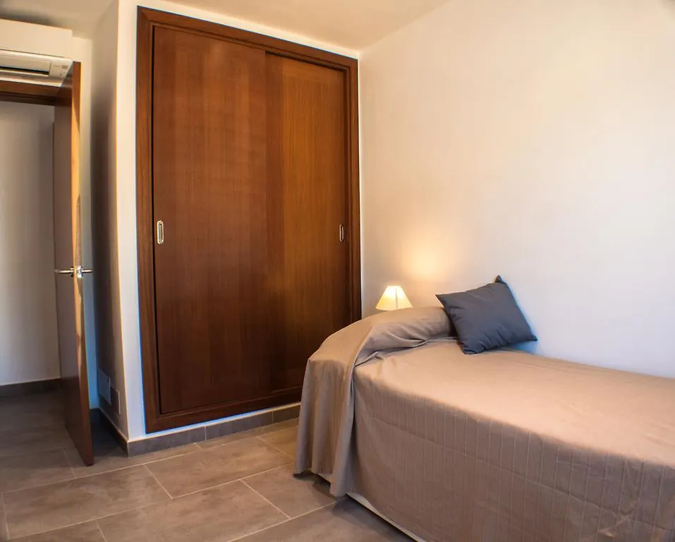 פוינסה Townhouse Calvari By Homevillas360 ספרד