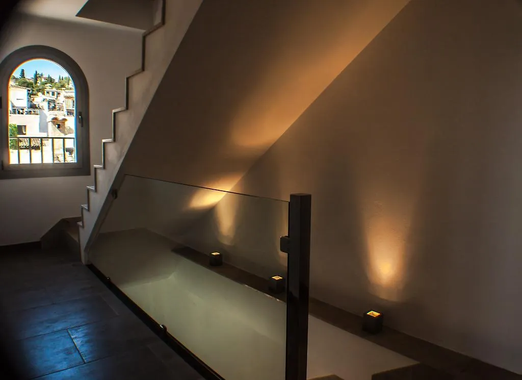 פוינסה Townhouse Calvari By Homevillas360