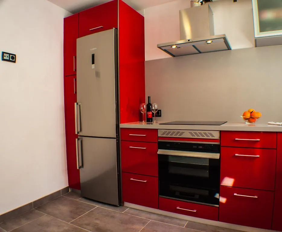 פוינסה Townhouse Calvari By Homevillas360 0*,  ספרד