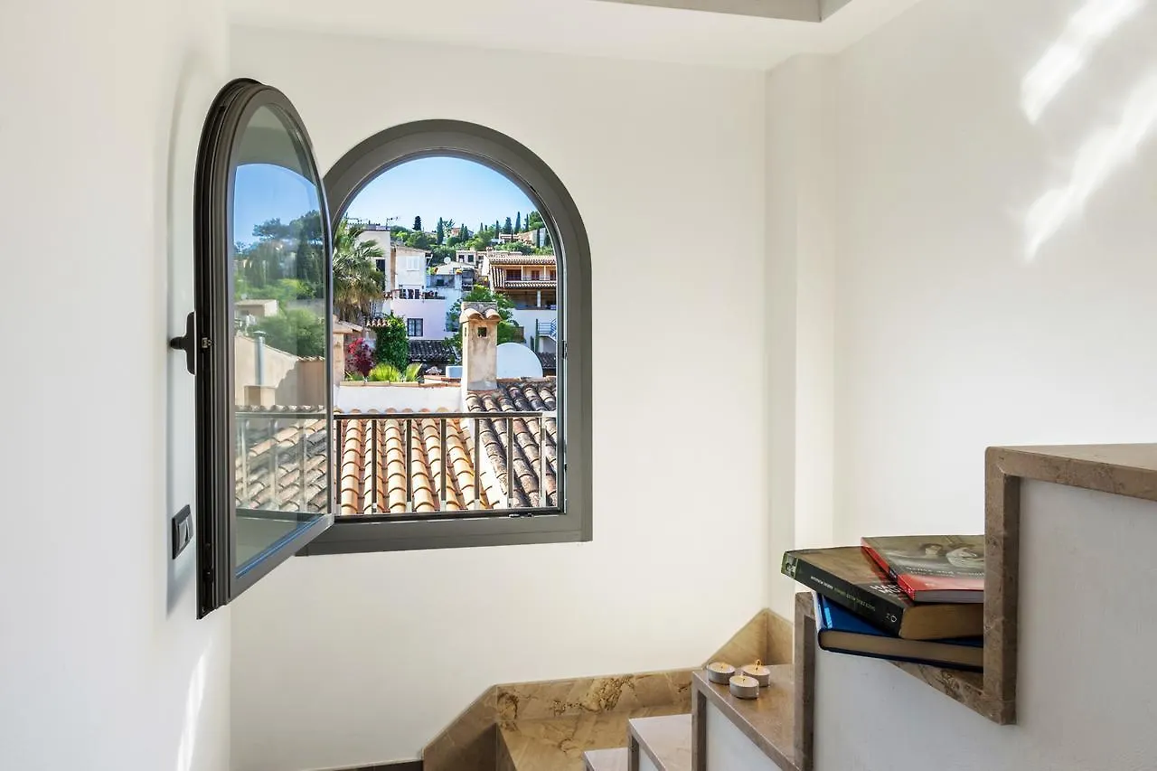 פוינסה Townhouse Calvari By Homevillas360 בית נופש