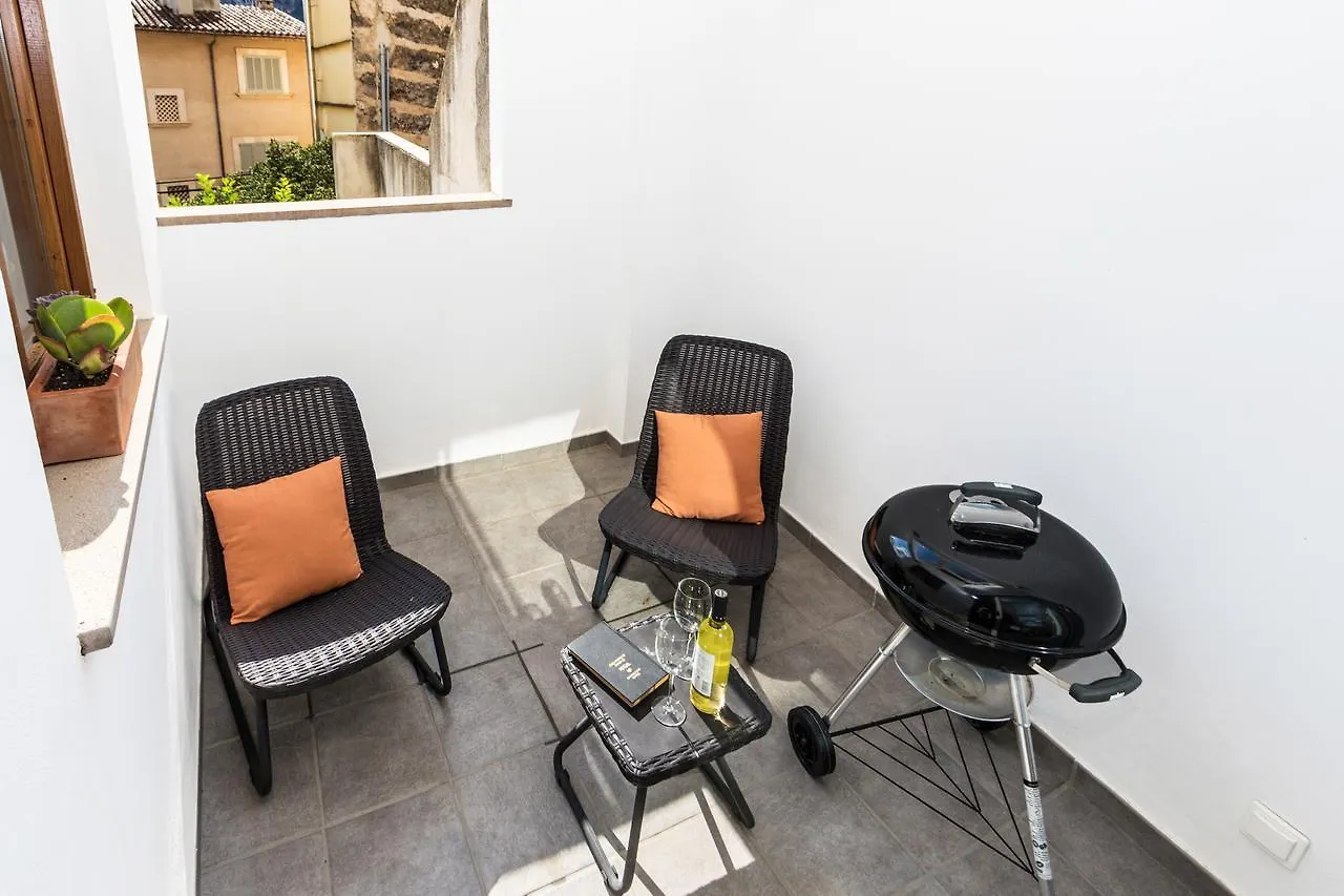 פוינסה Townhouse Calvari By Homevillas360 0*,