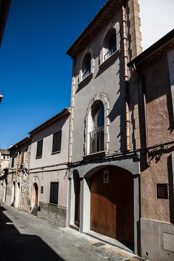 פוינסה Townhouse Calvari By Homevillas360 בית נופש