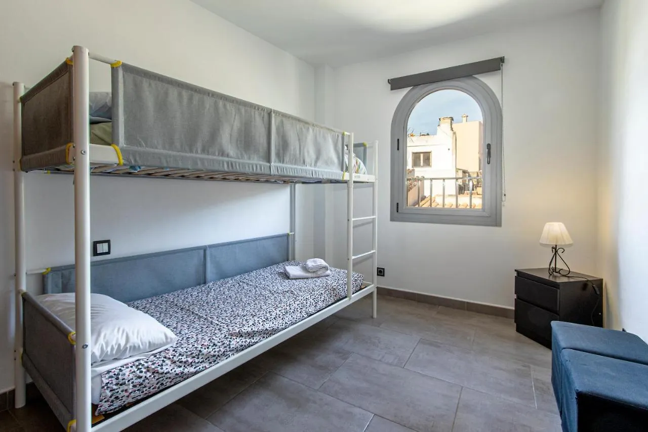 פוינסה Townhouse Calvari By Homevillas360 0*,
